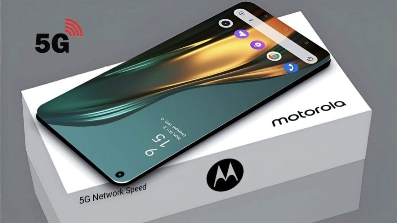 Motorola Moto G85 5G – 108MP कैमरा, 7300mAh बैटरी और सिर्फ ₹12,999 में धमाका करने आया ये पावरफुल 5G स्मार्टफोन!
