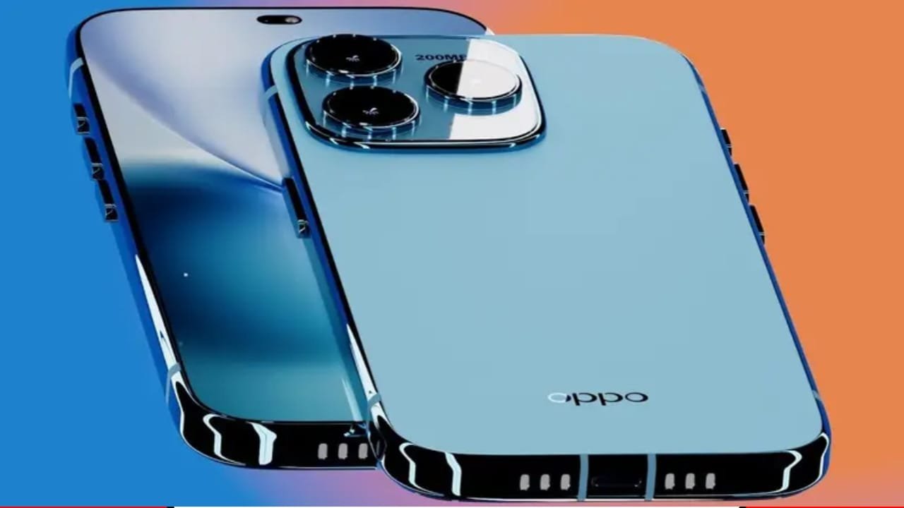 कौड़ियों के भाव में खरीदें OPPO का 5G फ़ोन – 200MP कैमरा और 8000mAh बैटरी वाला स्मार्टफोन, Price जानें!